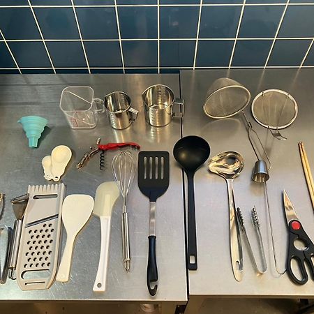 Trawl Guesthouse トロールゲストハウス Breakfast Options Koshigoe Exterior foto