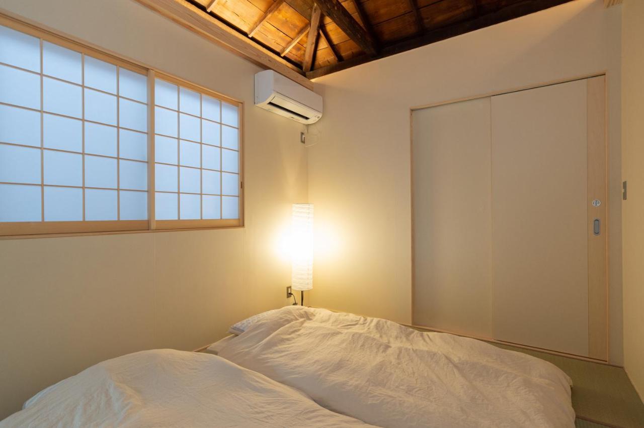 Trawl Guesthouse トロールゲストハウス Breakfast Options Koshigoe Exterior foto