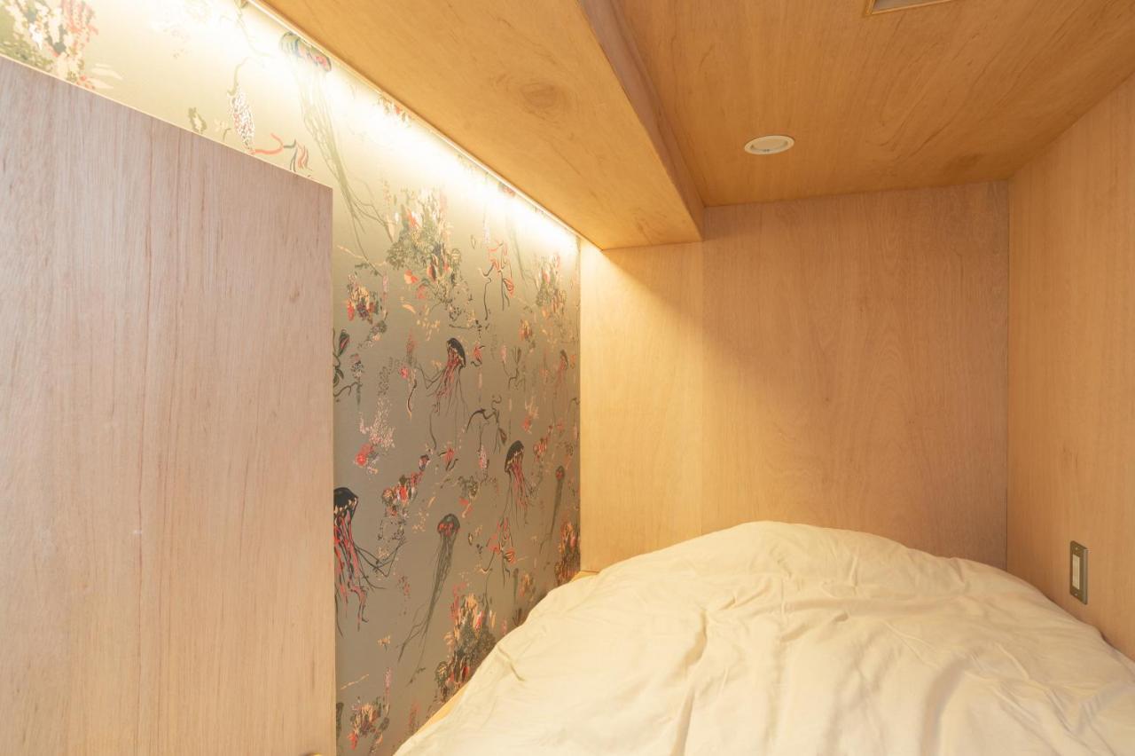 Trawl Guesthouse トロールゲストハウス Breakfast Options Koshigoe Exterior foto