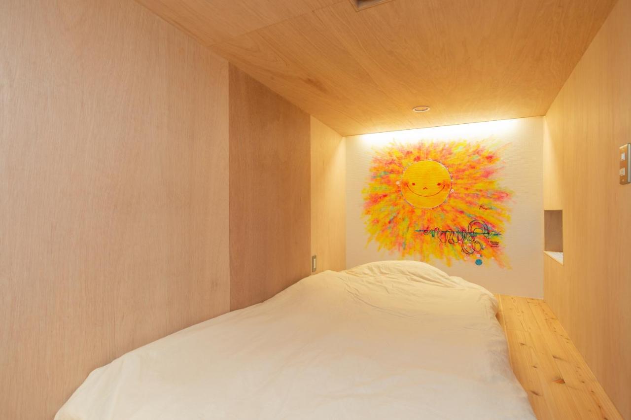 Trawl Guesthouse トロールゲストハウス Breakfast Options Koshigoe Exterior foto