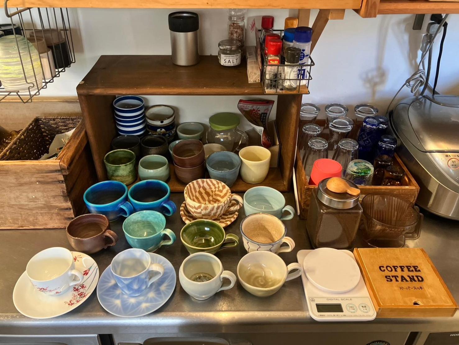 Trawl Guesthouse トロールゲストハウス Breakfast Options Koshigoe Exterior foto